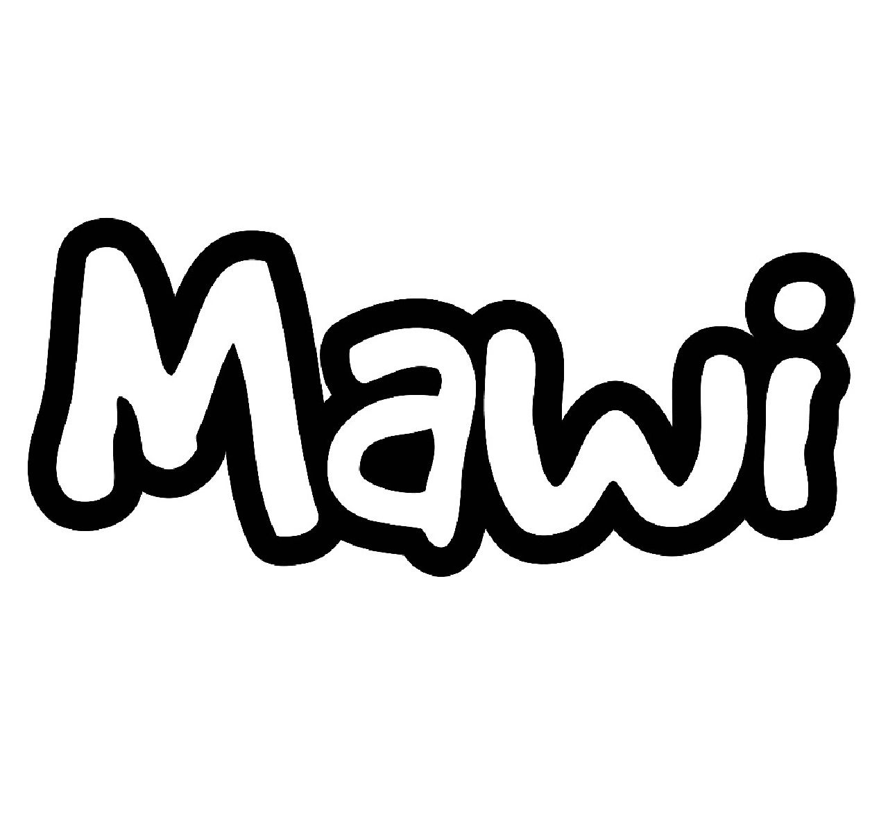 Mawi