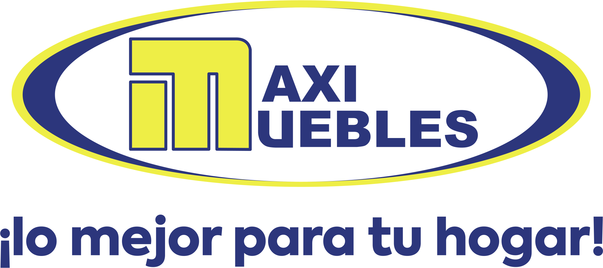 MAXIMUEBLES ¡LO MEJOR PARA TU HOGAR!