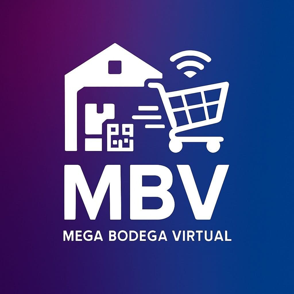 MEGA BODEGA VIRTUAL SAS