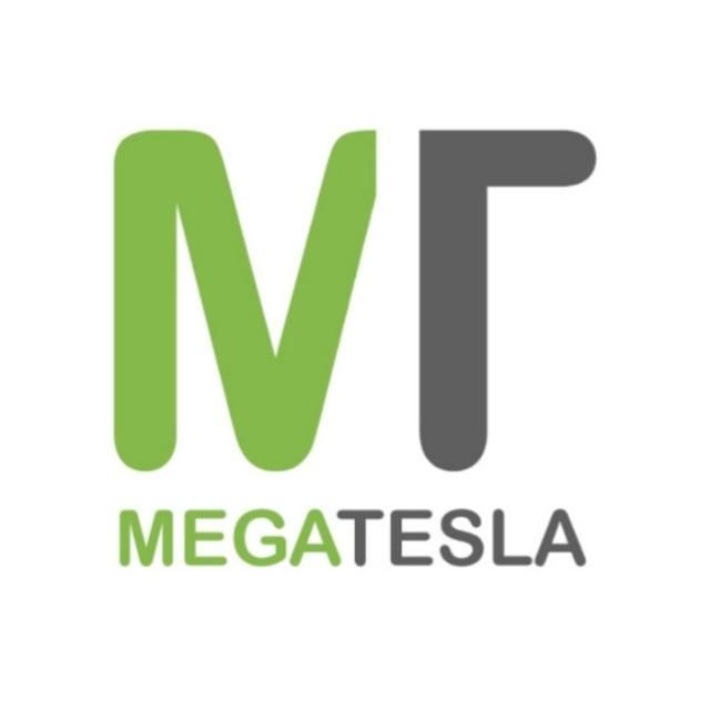 Megatesla