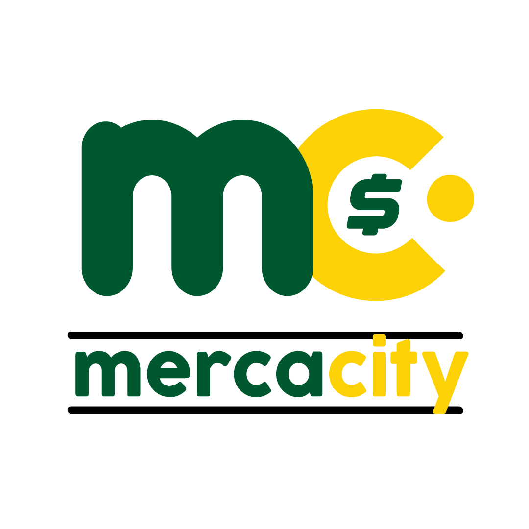 Mercacity
