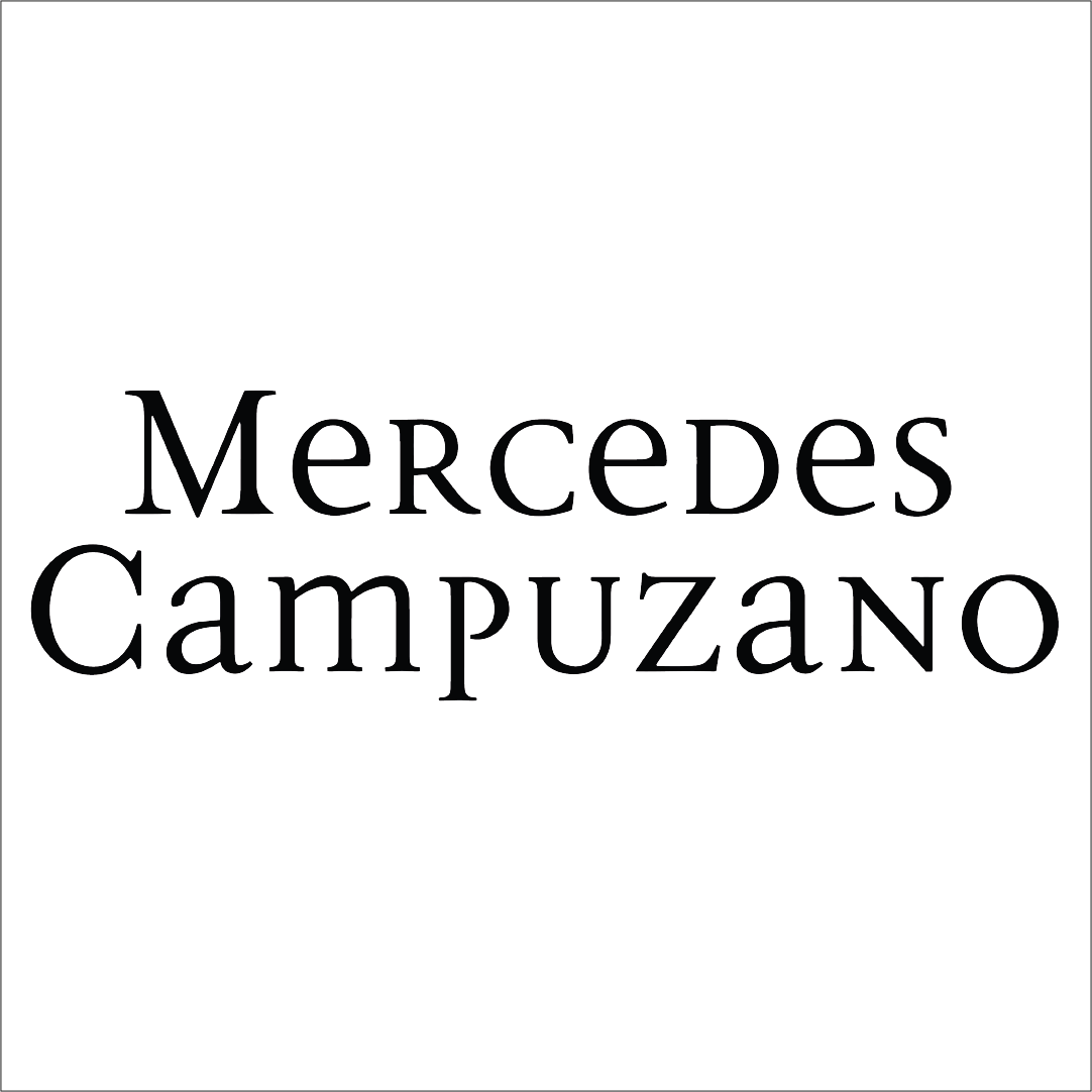 Mercedes Campuzano
