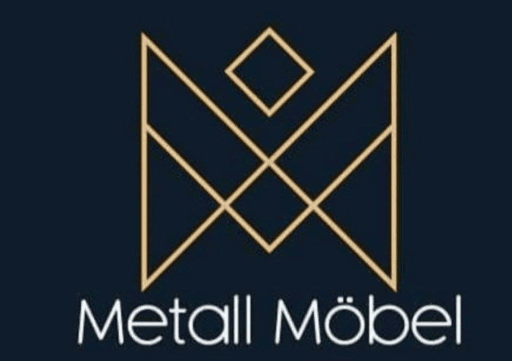 Metall Möbel