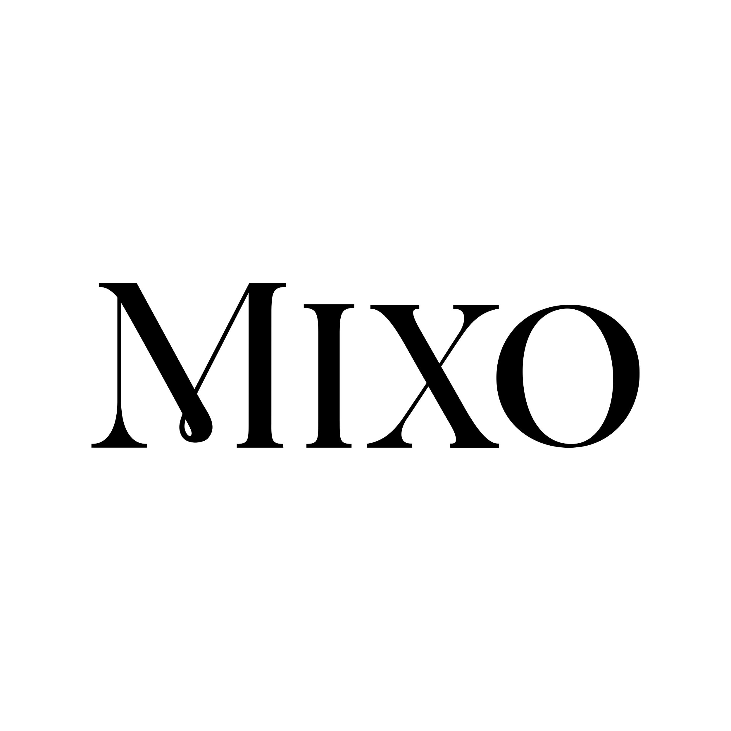 Mixo