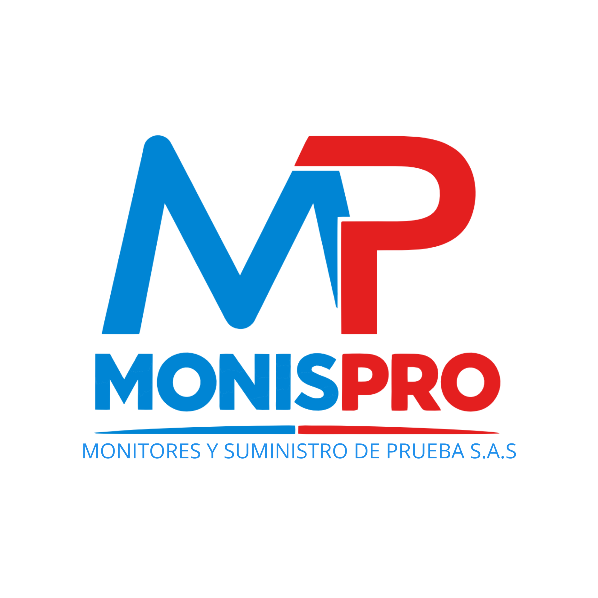 Monitores Y Suministro De Prueba