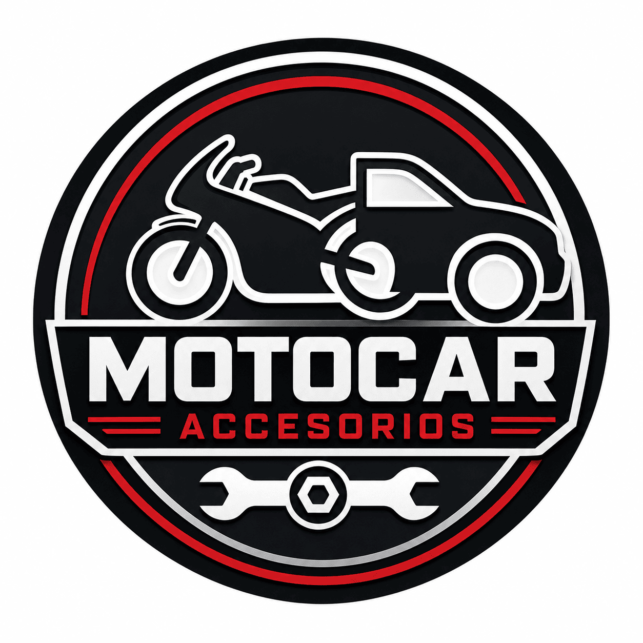 motocar accesorios