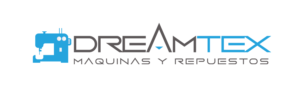 Máquinas Dreamtex