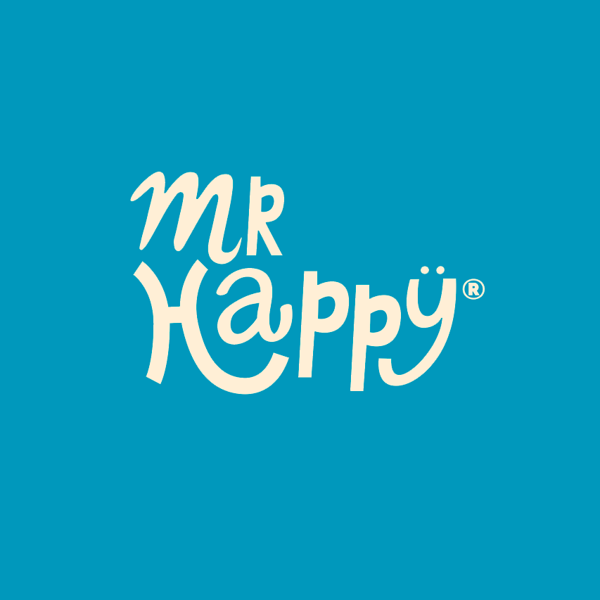 Mrhappy Calcetines