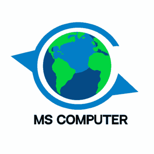 Ms Computer Sas