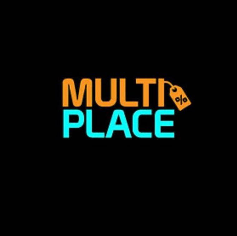 Multiplace Colombia