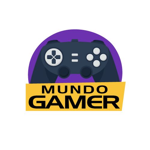 mundo gamer