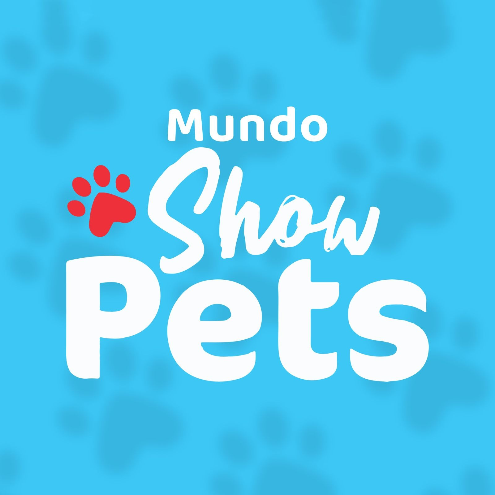 mundo show pets