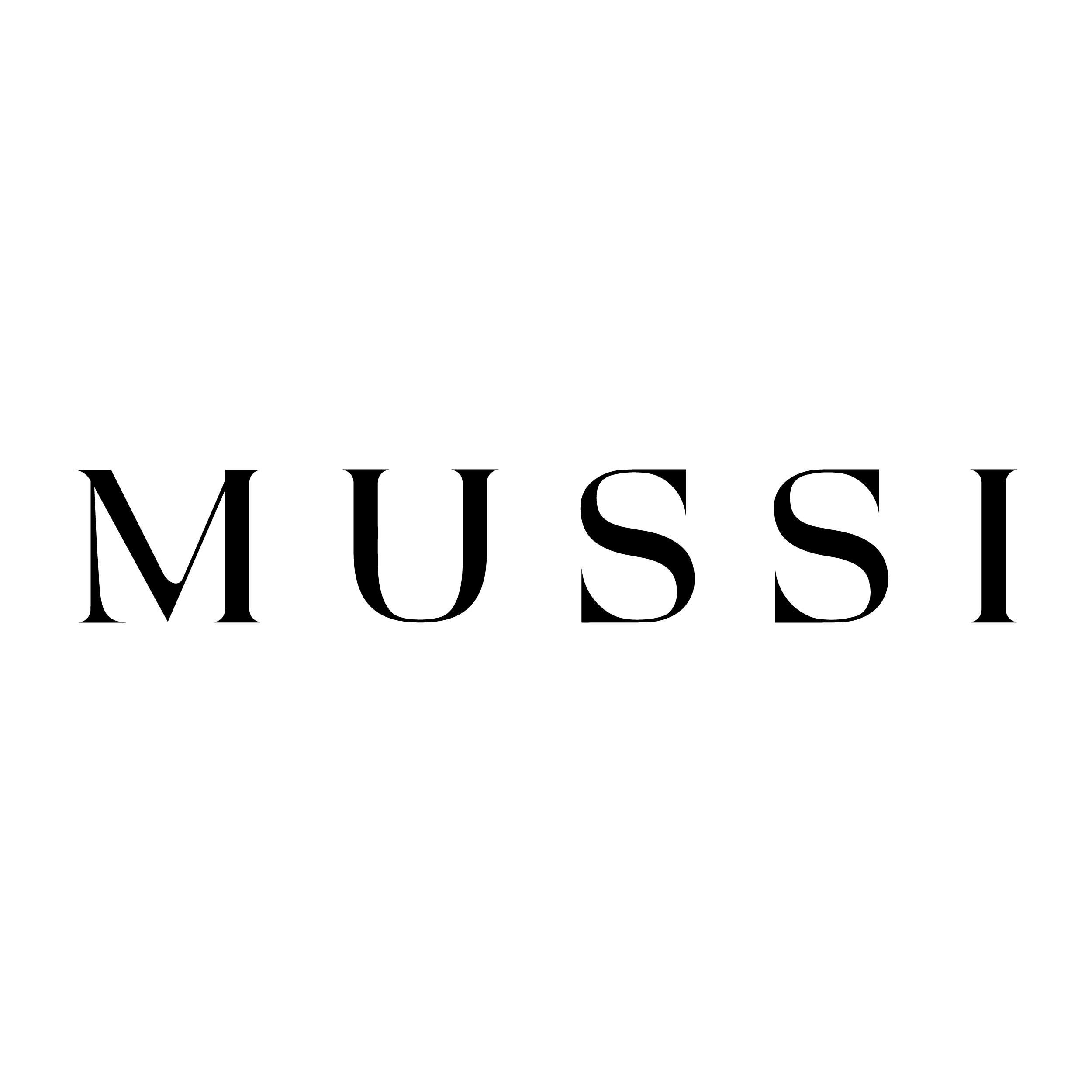Mussi