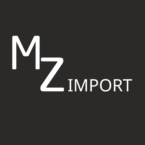 Mz import