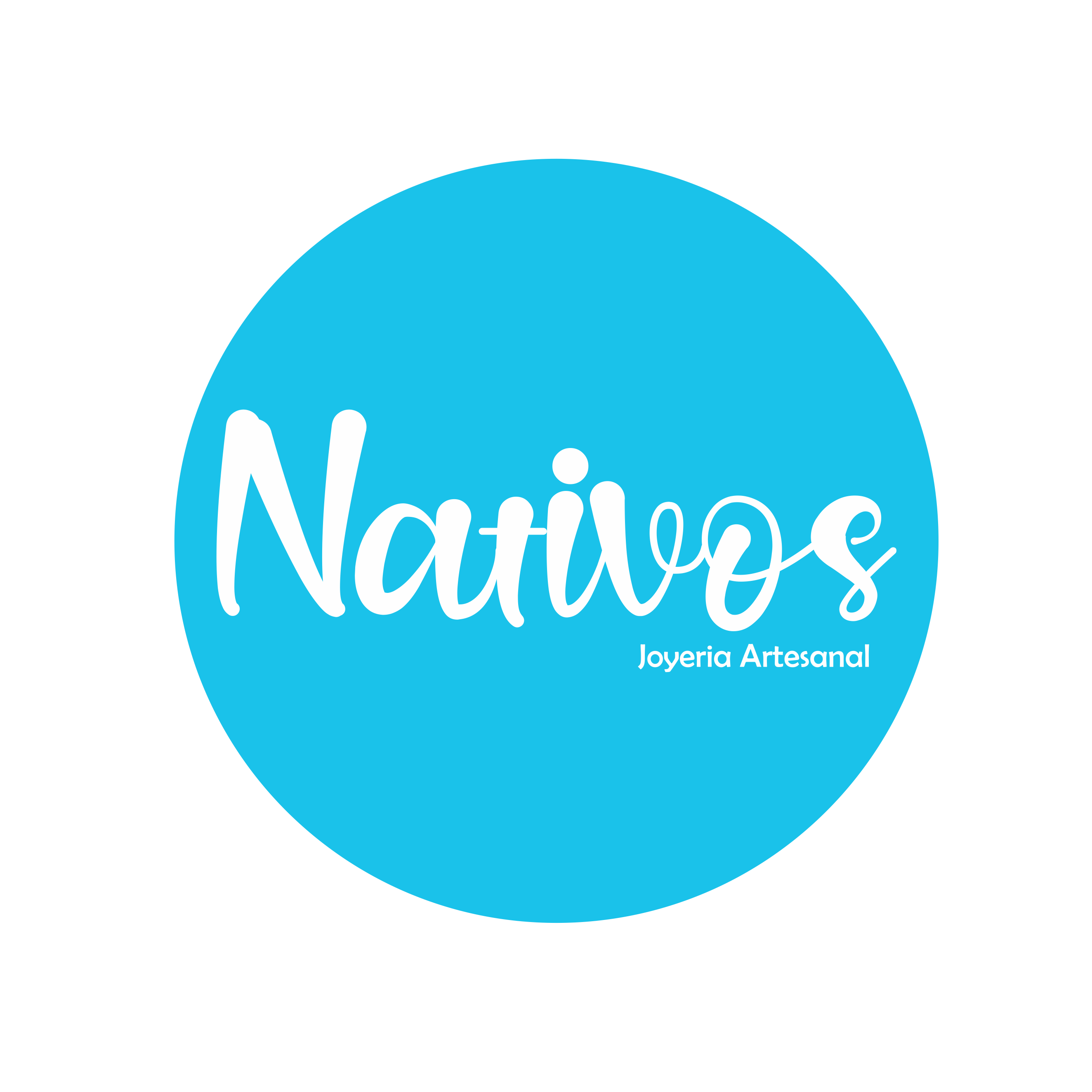 Nativos Joyeria Artesanal