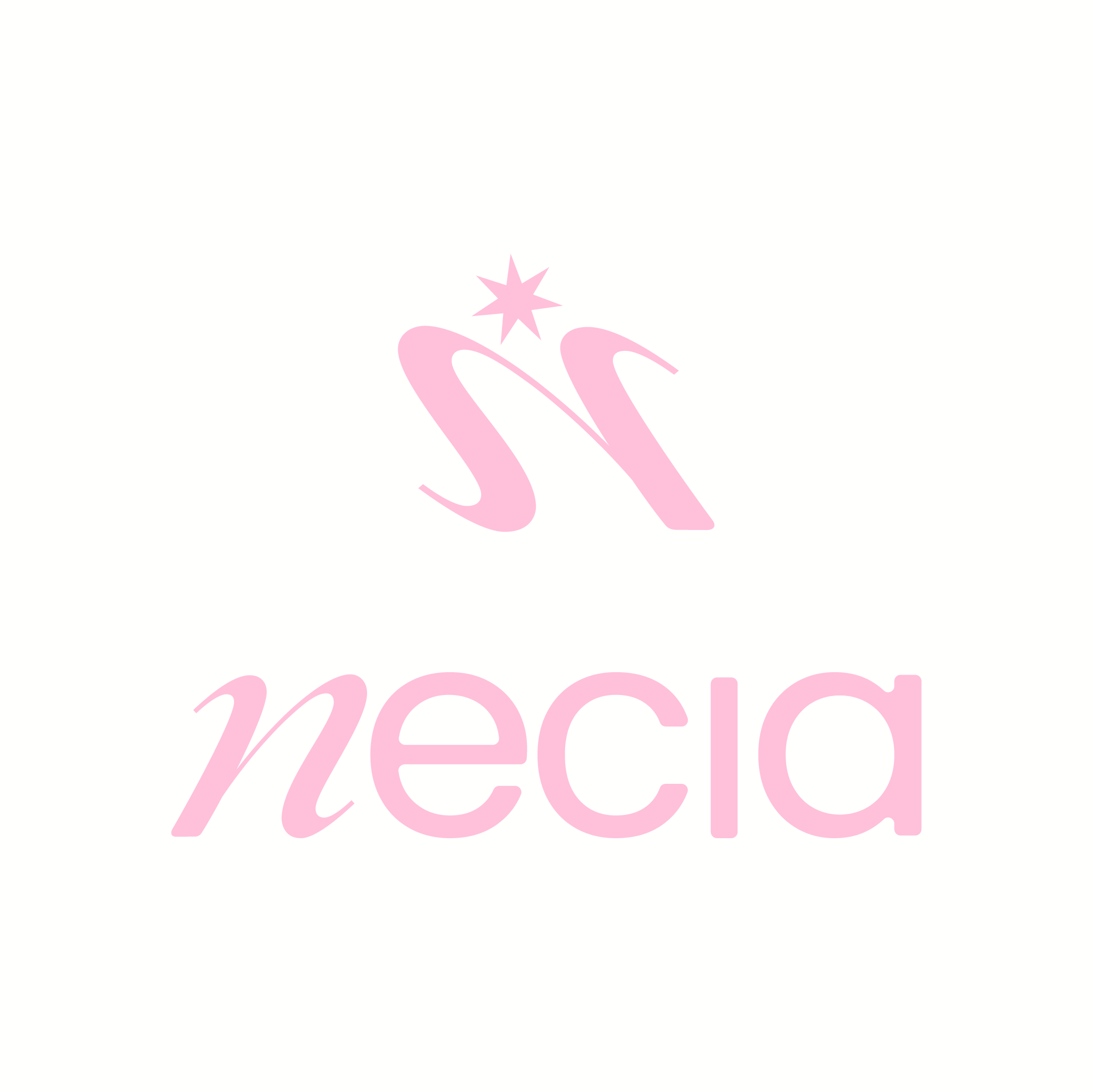 Necia