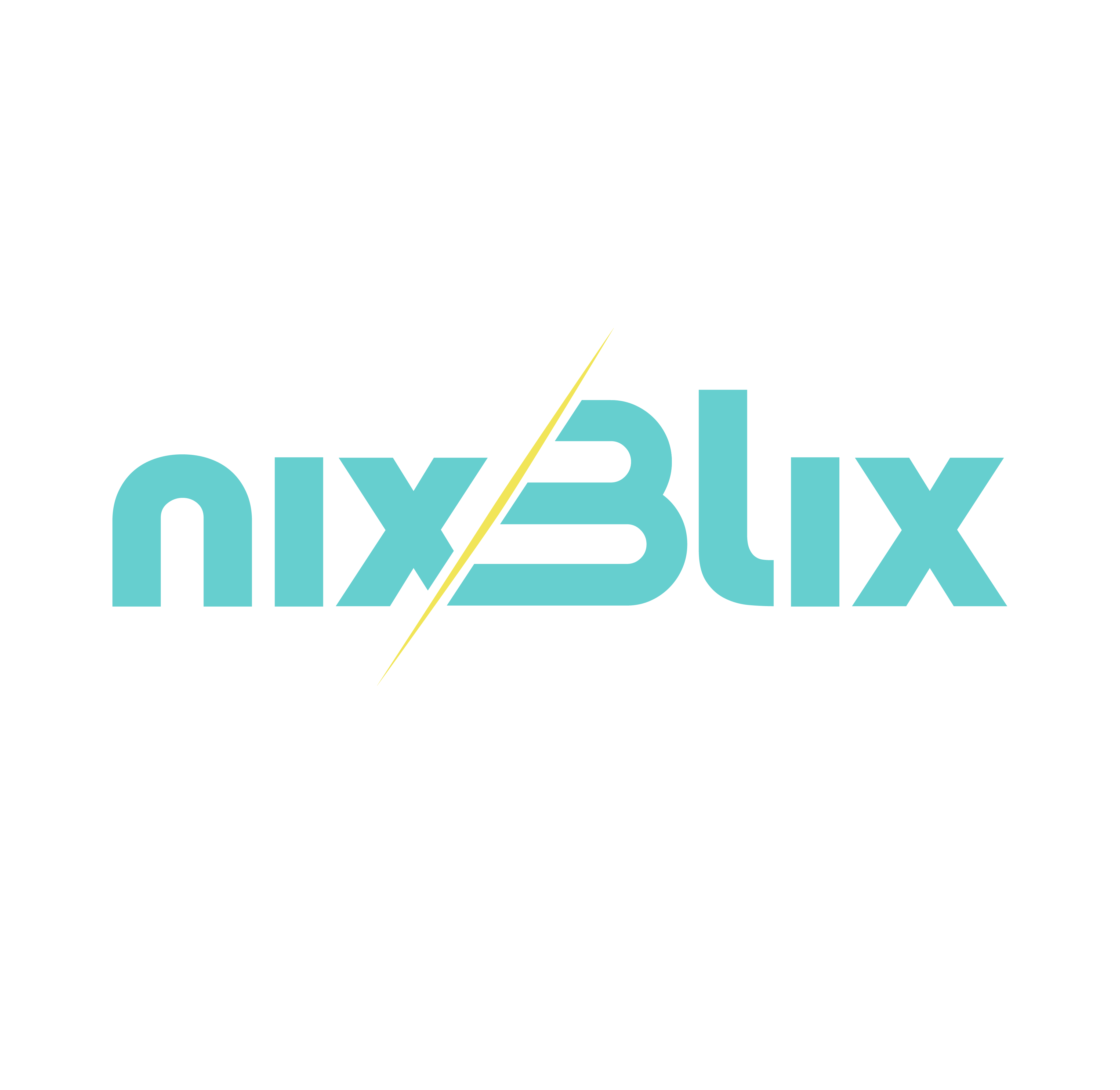 Nixblix