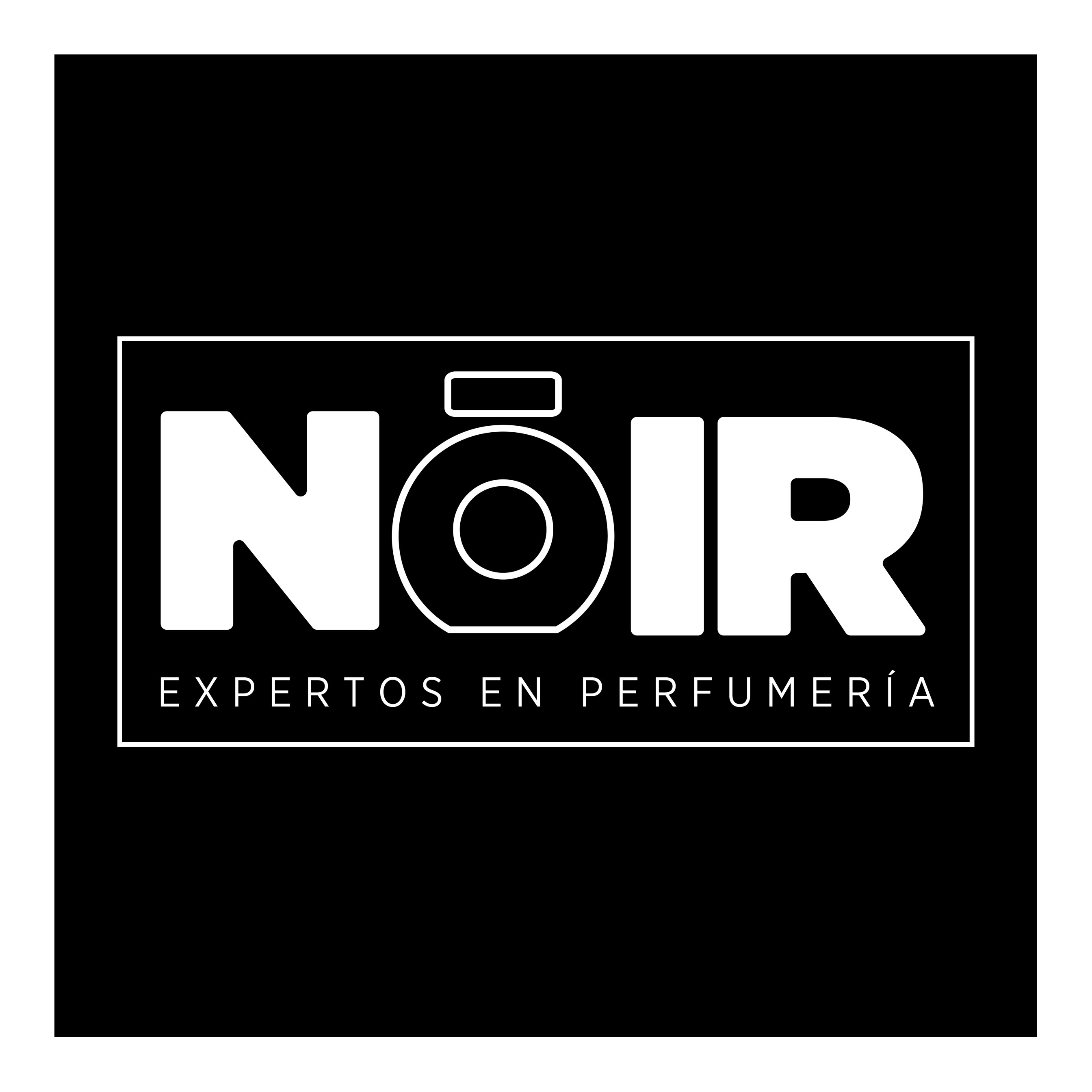 Noir Perfumería