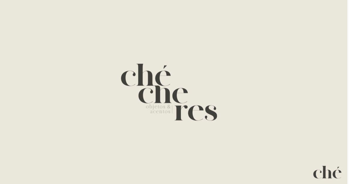 Objetos & Acentos Chécheres