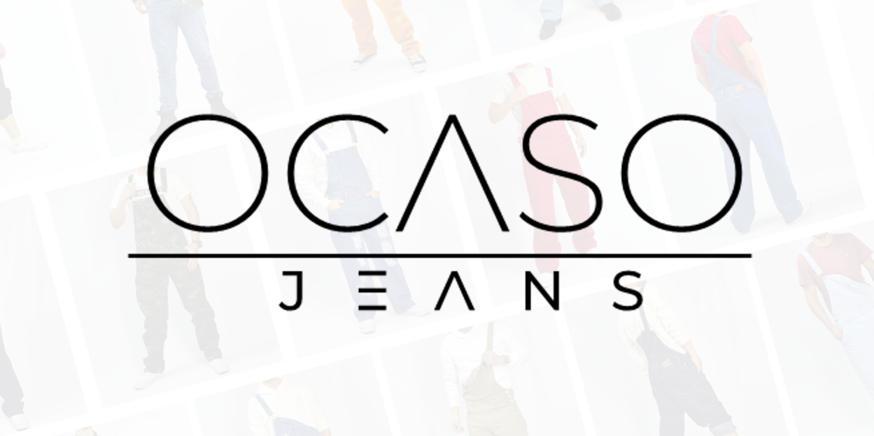 Ocaso Jeans