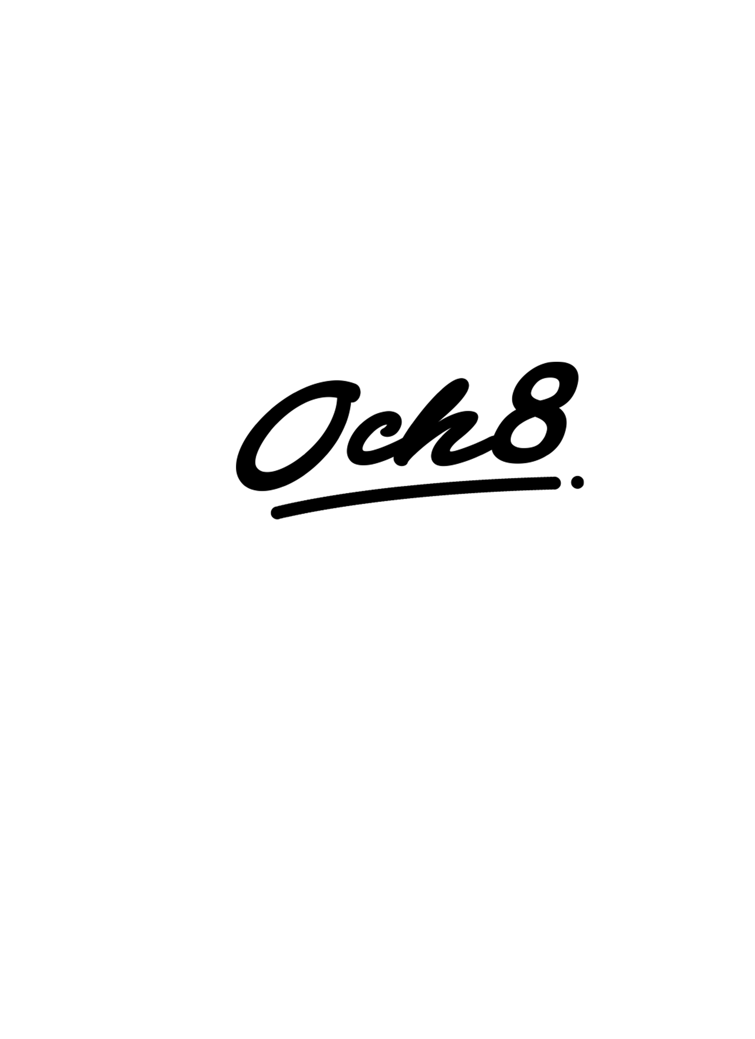 OCH8
