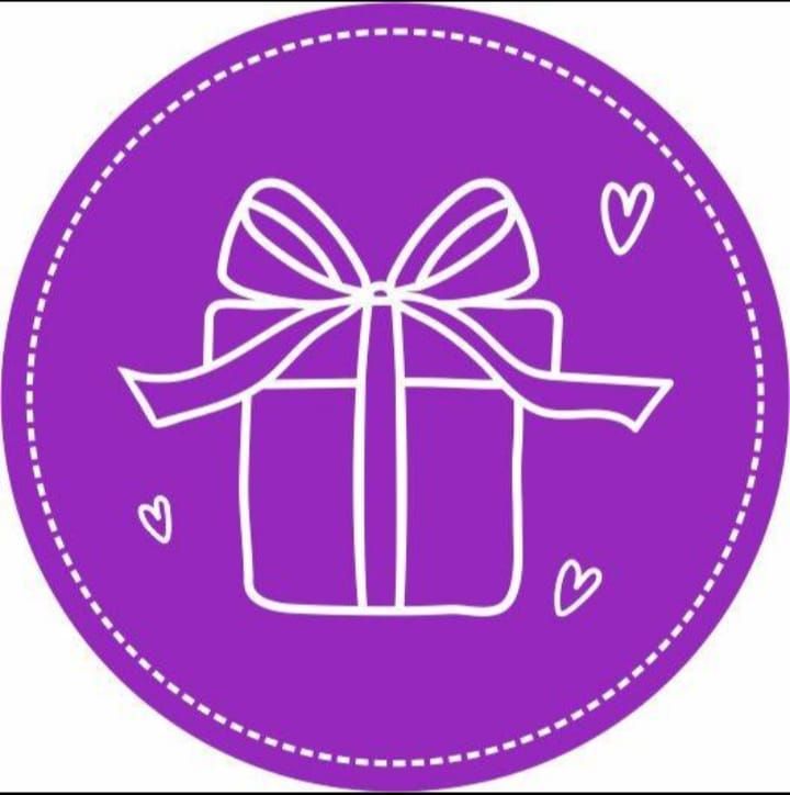 Oh My Gift