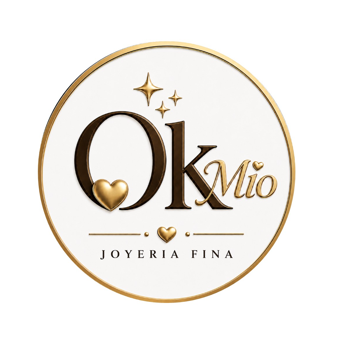 OkeyMío