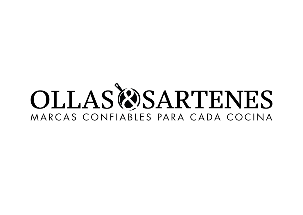 Ollas y sartenes