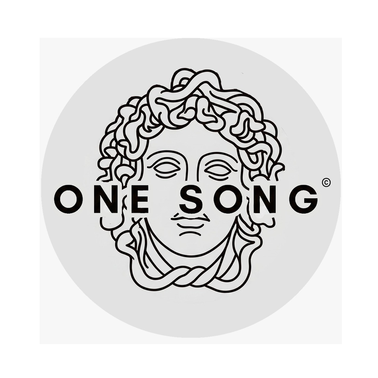 ONE SONG