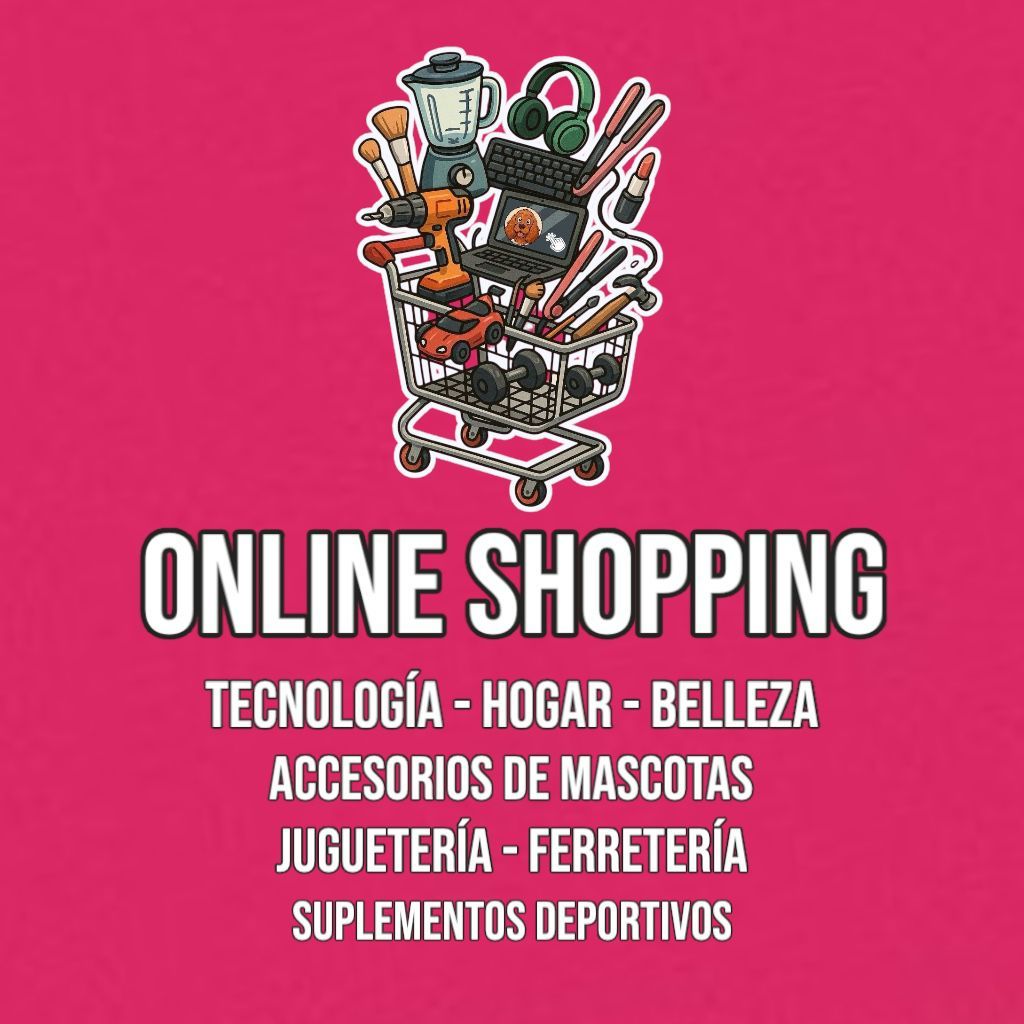 Online Shopping
