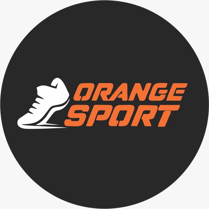 ORANGE SPORT