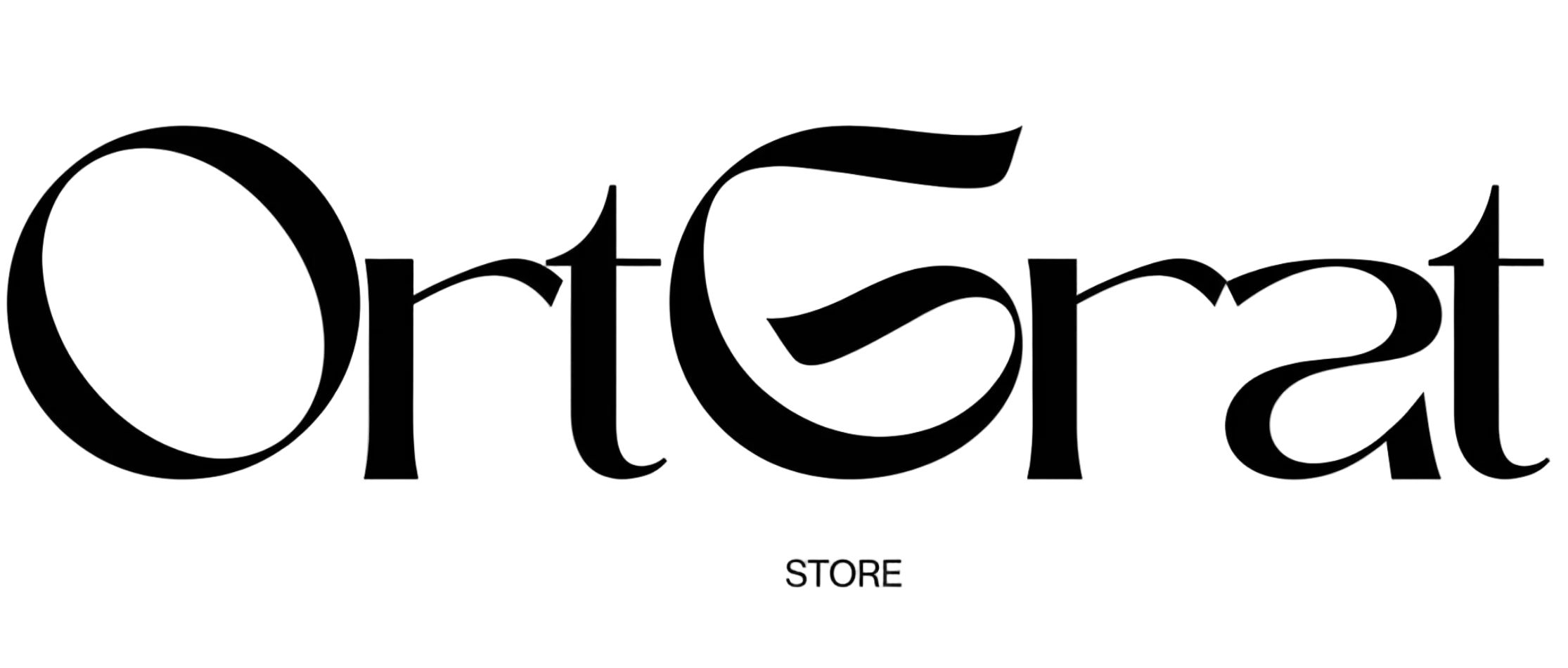 OrtGrat Store