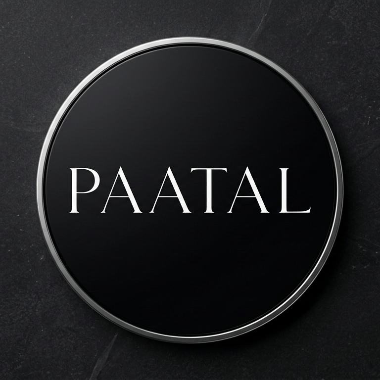 Paatal Moda