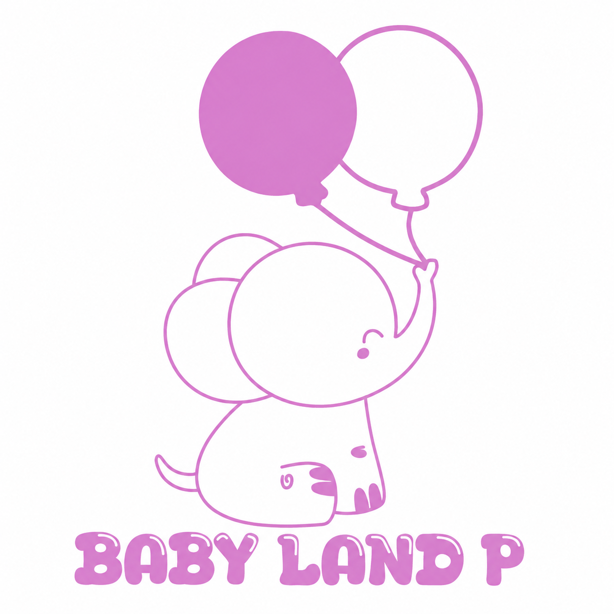 Pañalera Baby Land P