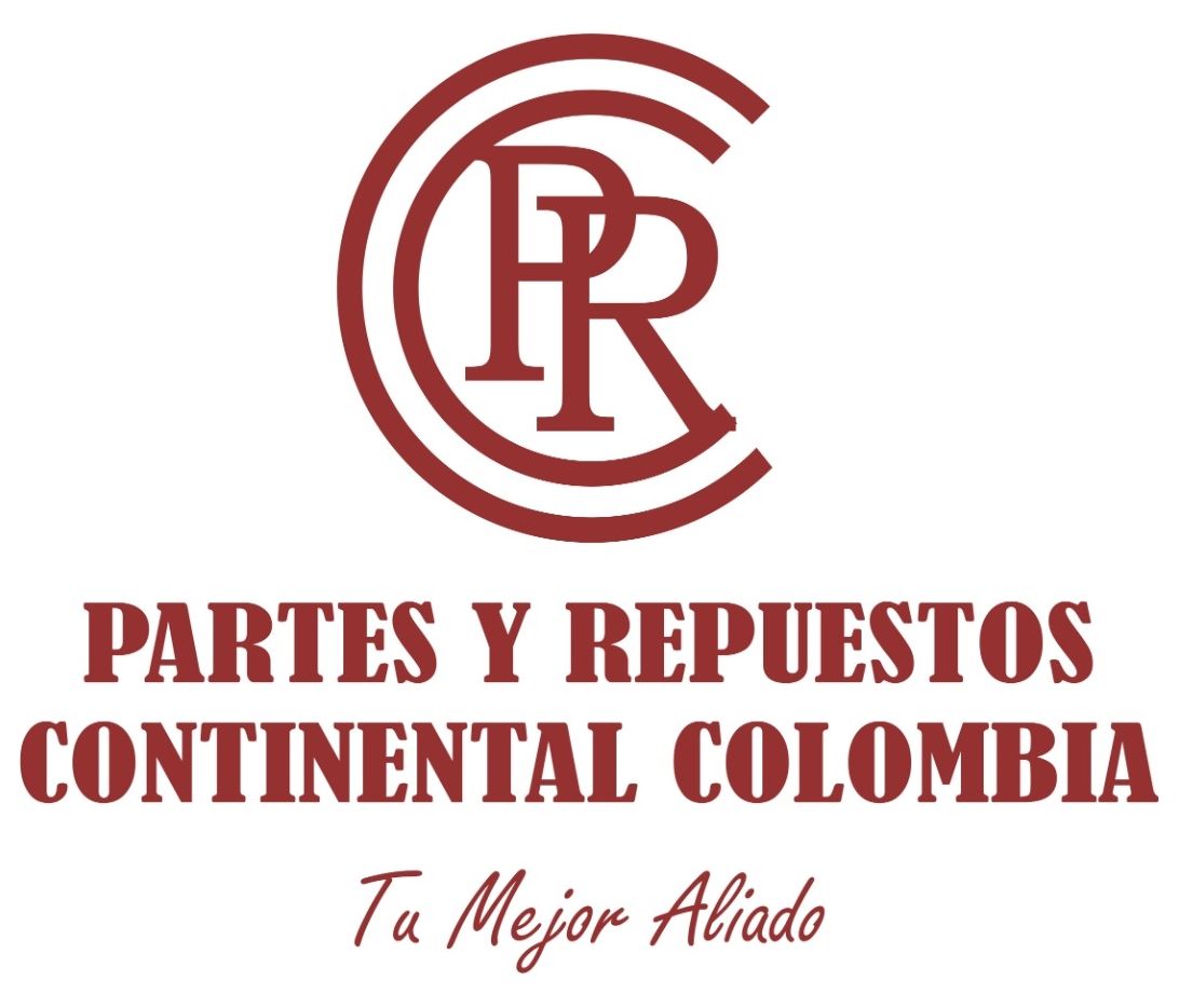 PARTES Y REPUESTOS CONTINENTAL