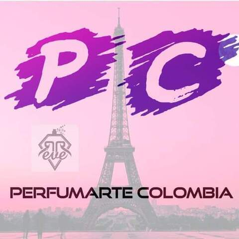perfumarte Colombia