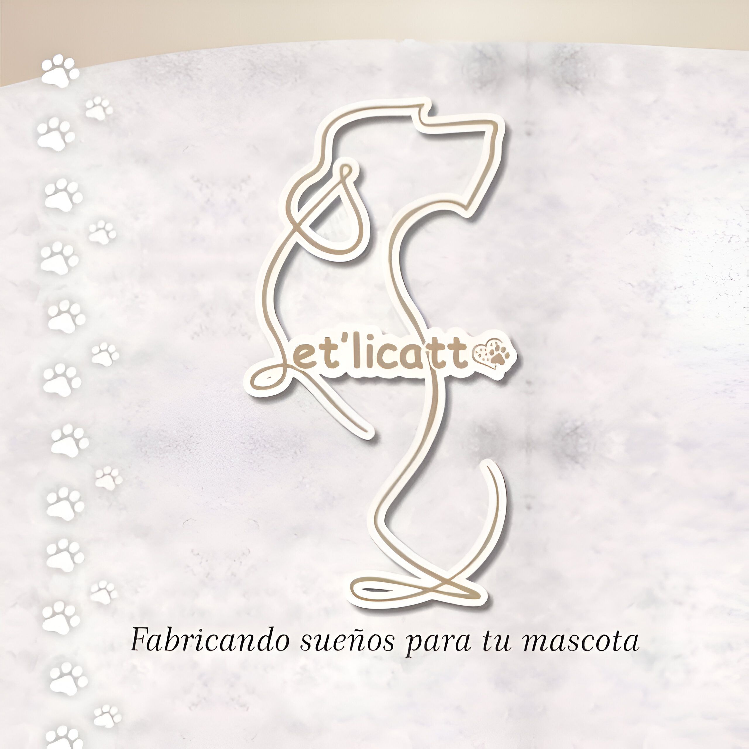 Pet'licatto