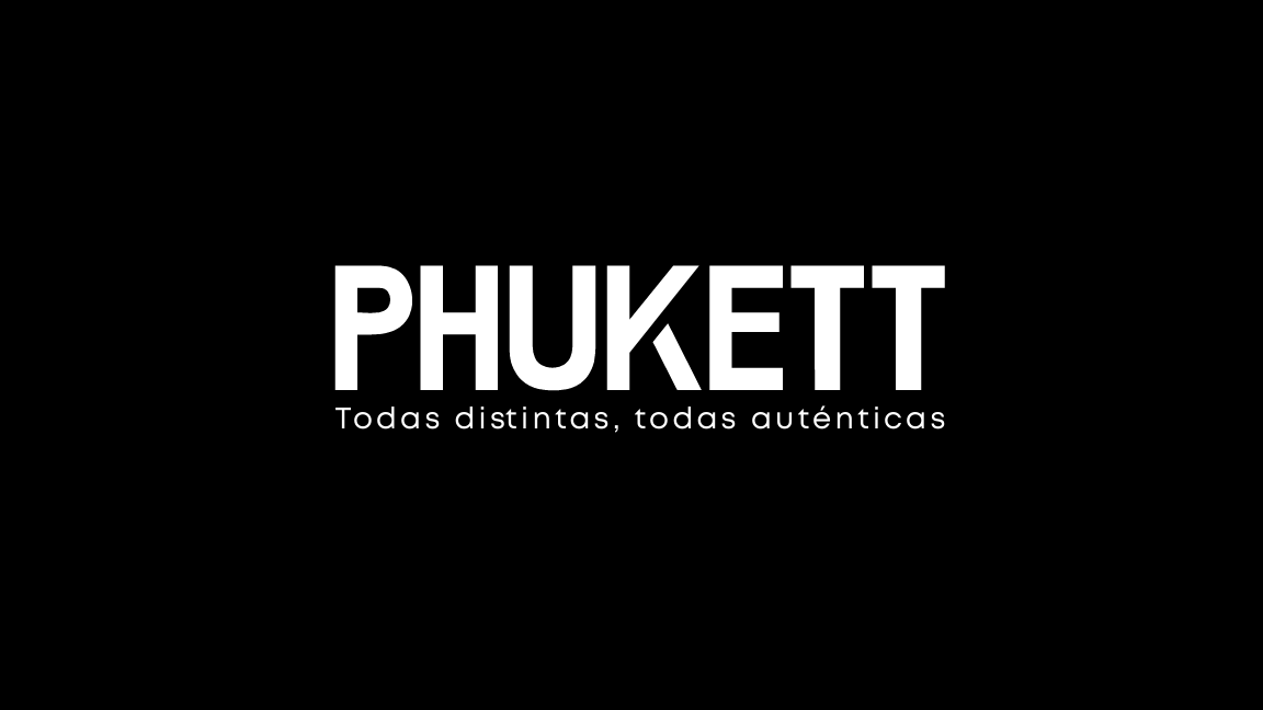 Phukett Accesorios
