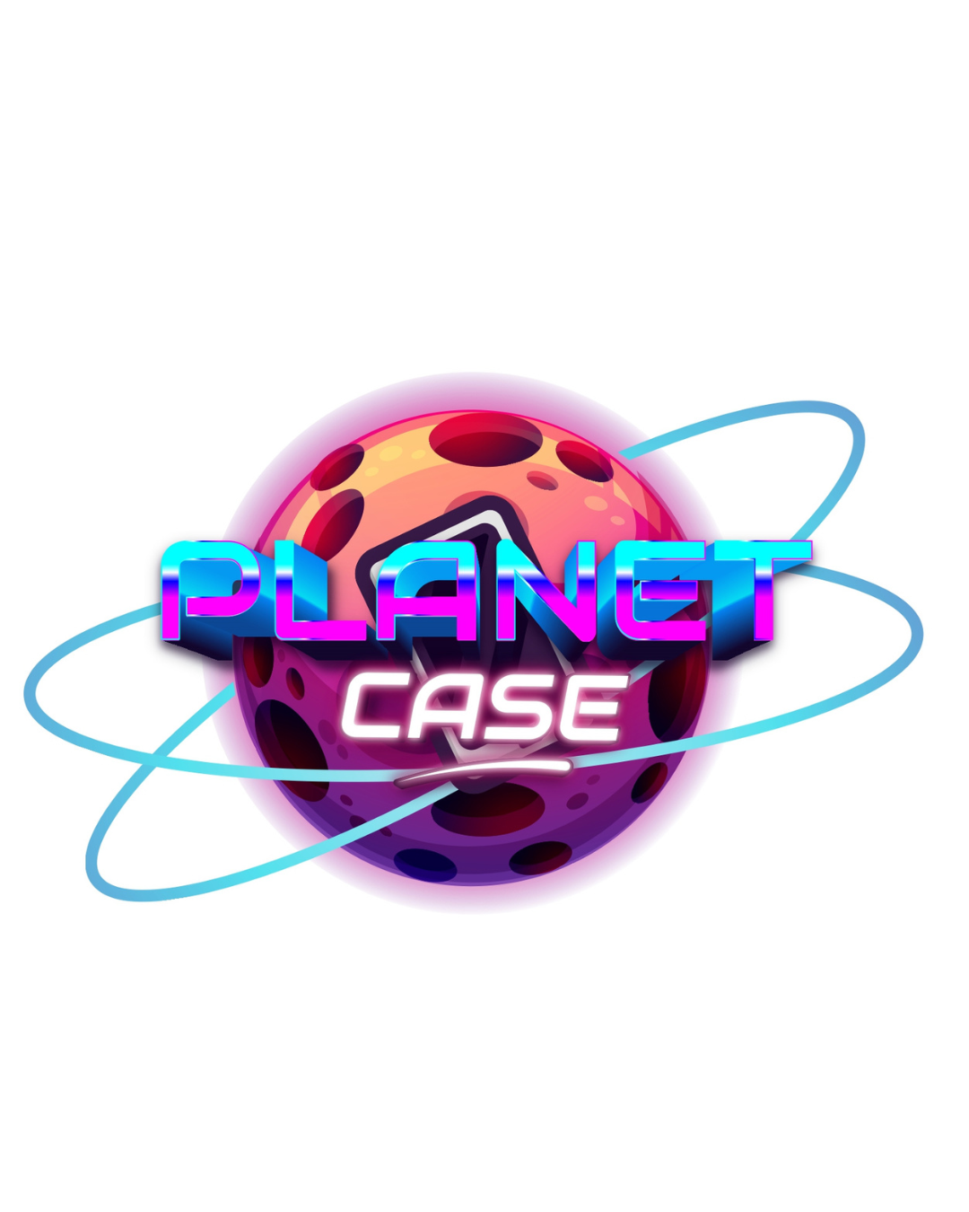 PLANET CASE