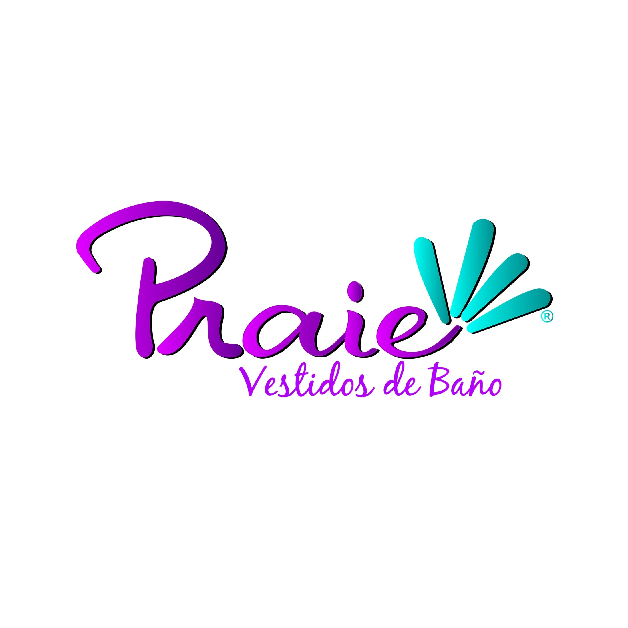 Praie vestidos de baño