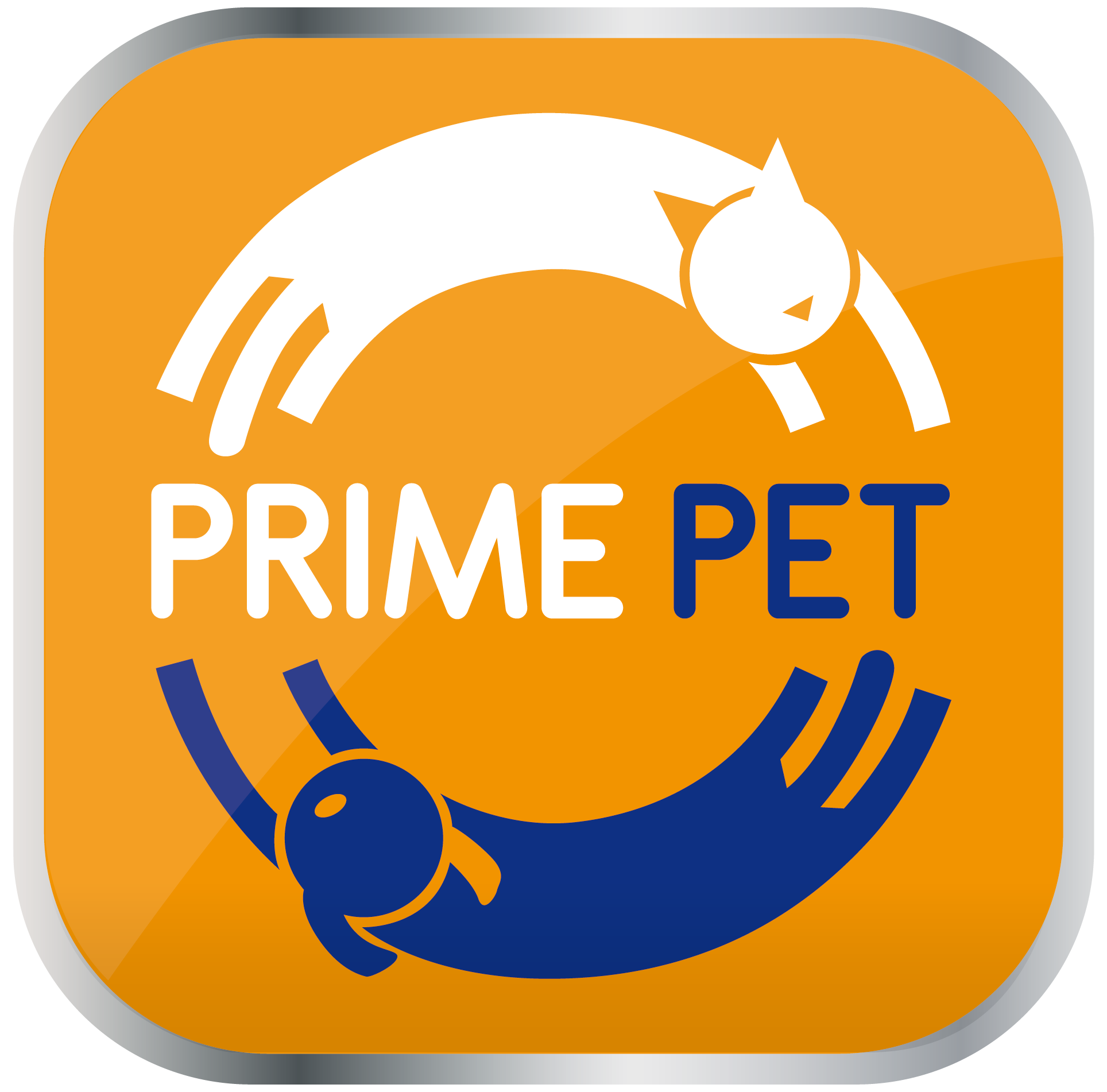 PRIME PET SAS