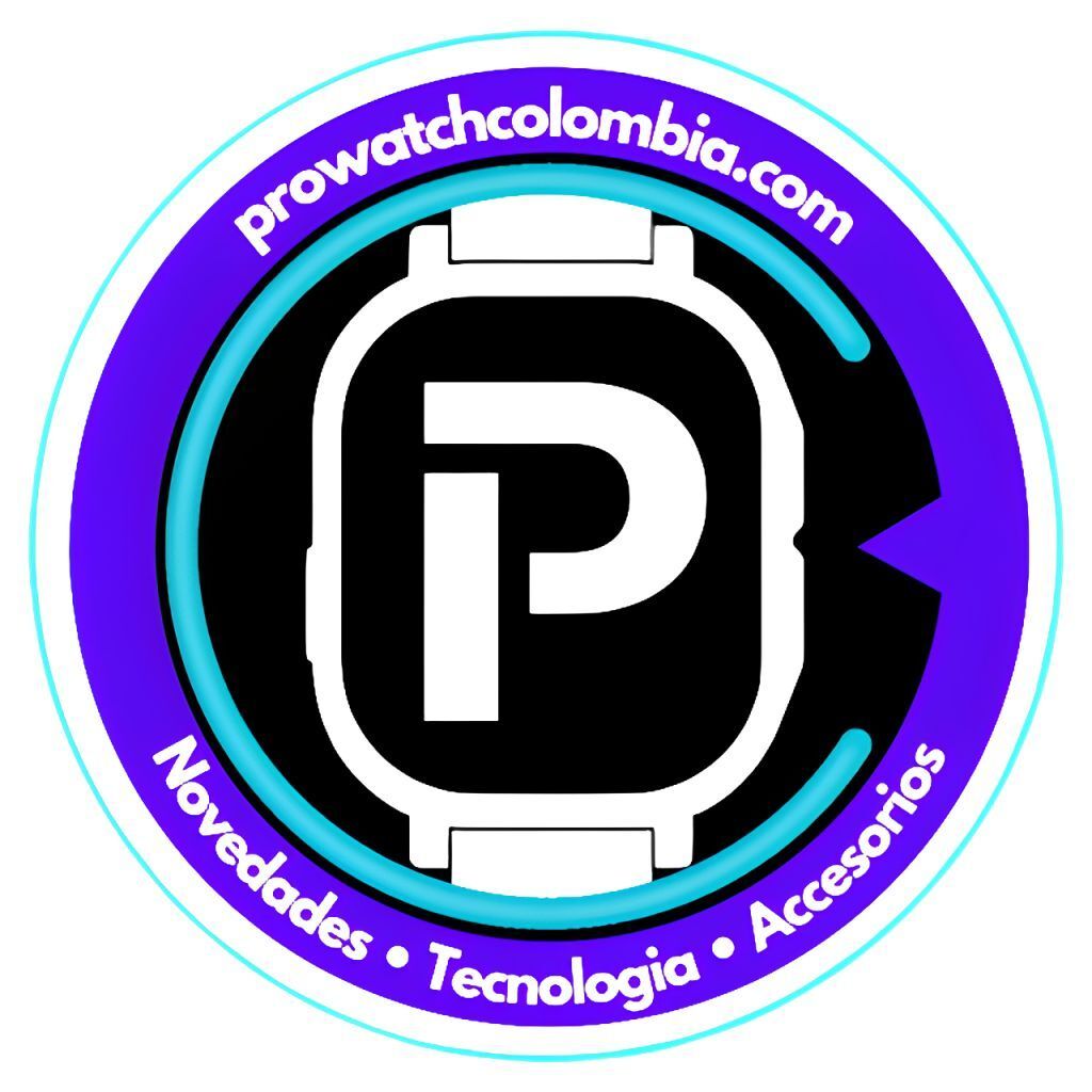 Prowatch Colombia