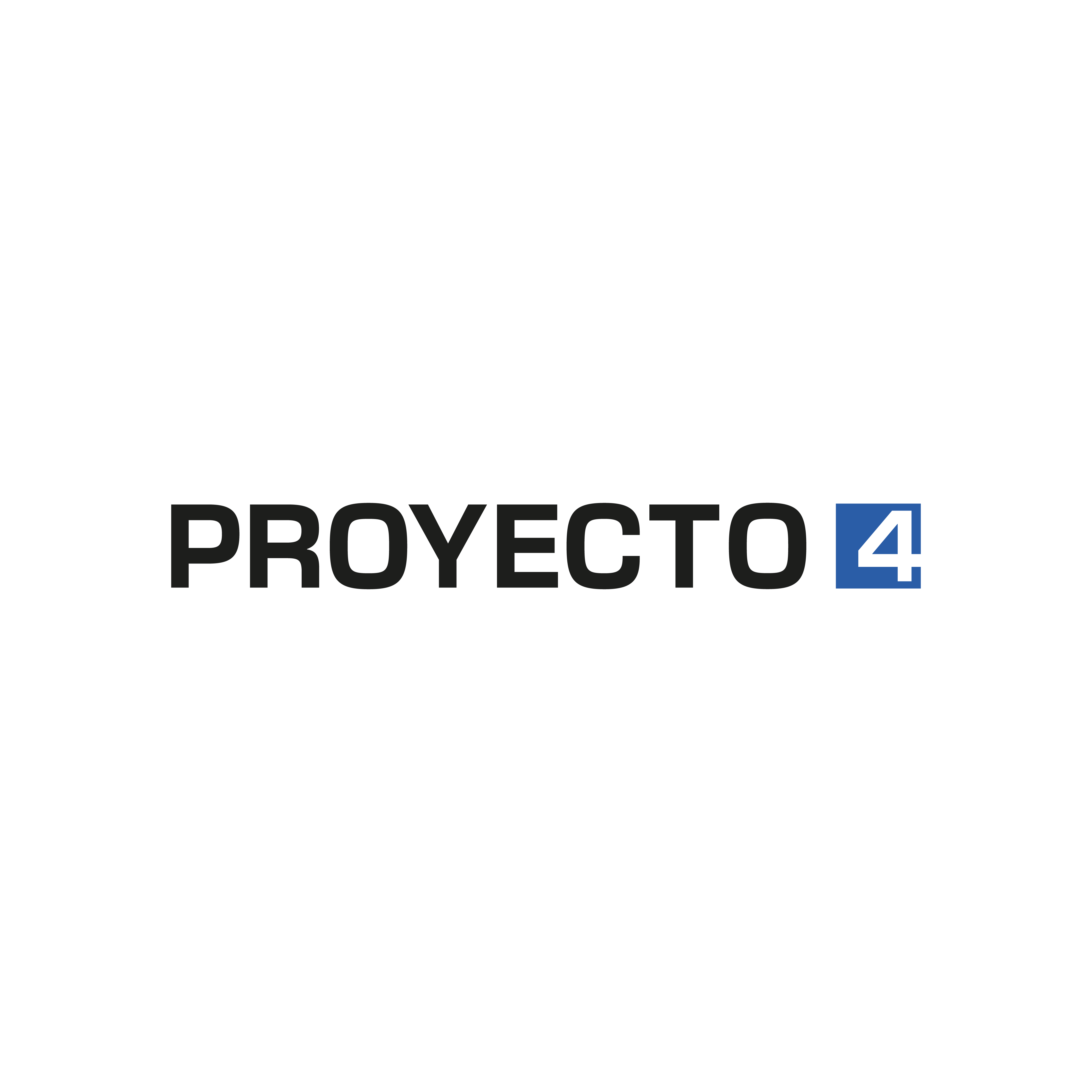 Proyecto 4