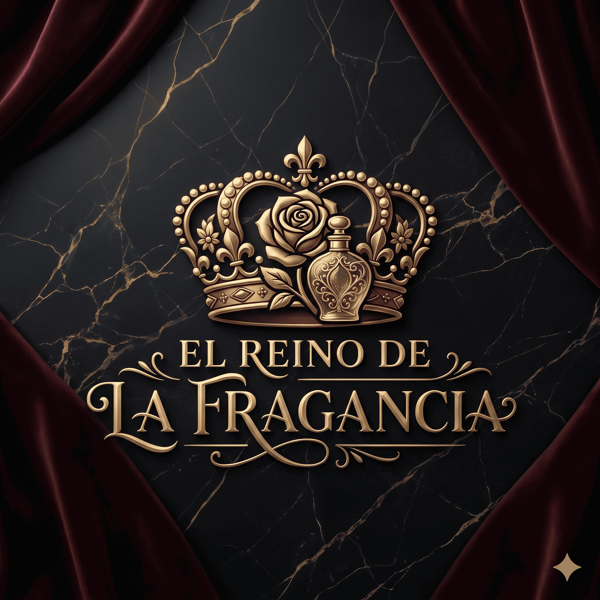 Reino De La Fragancia