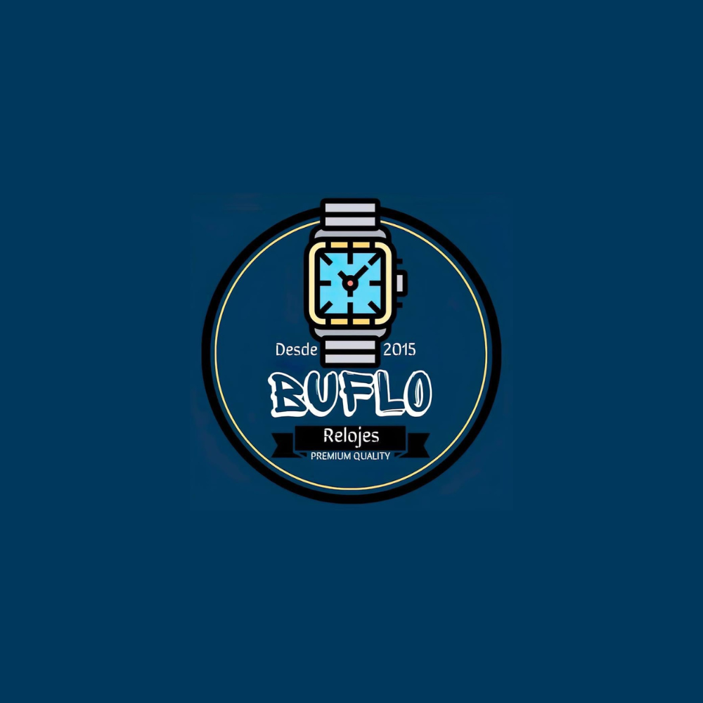 Relojes Buflo