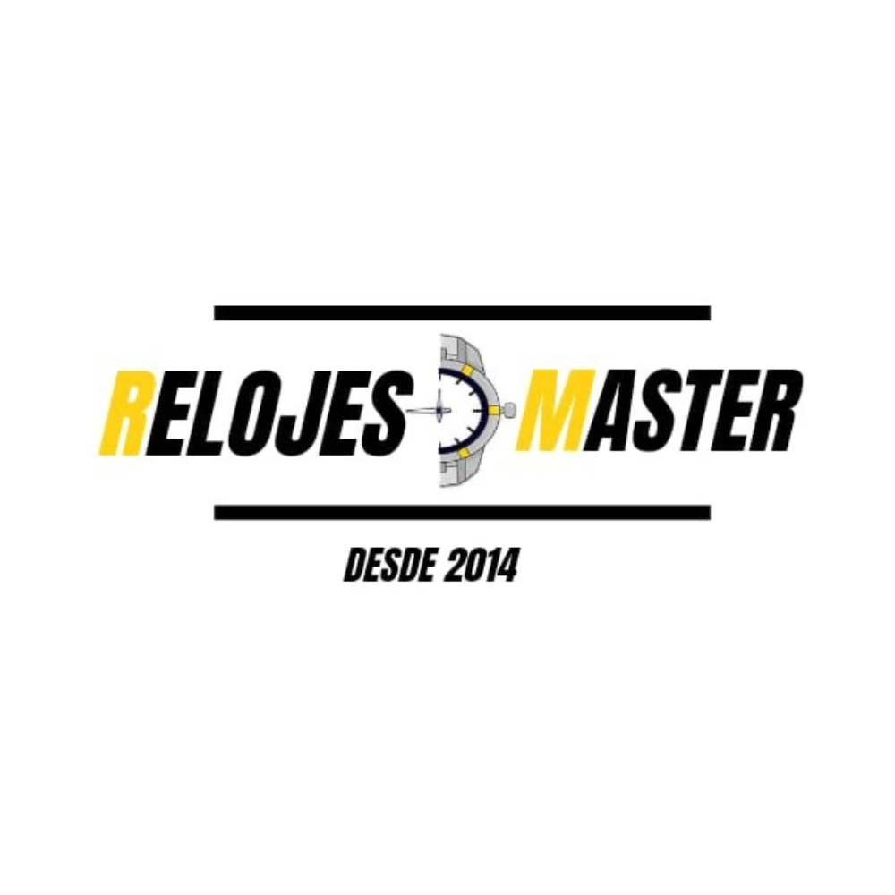 Relojes Master