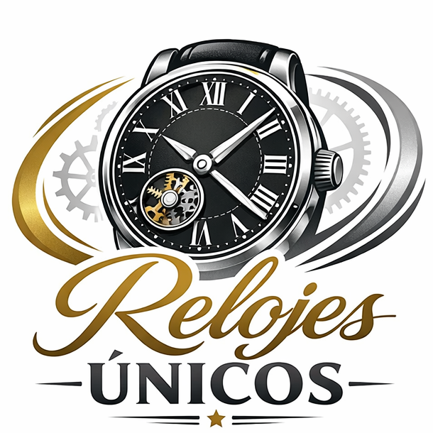 Relojes Únicos