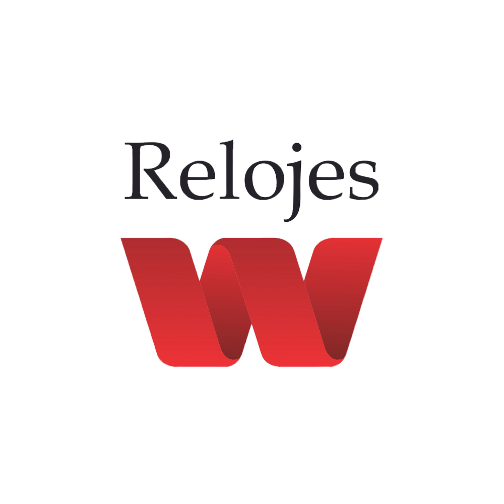 RELOJES W