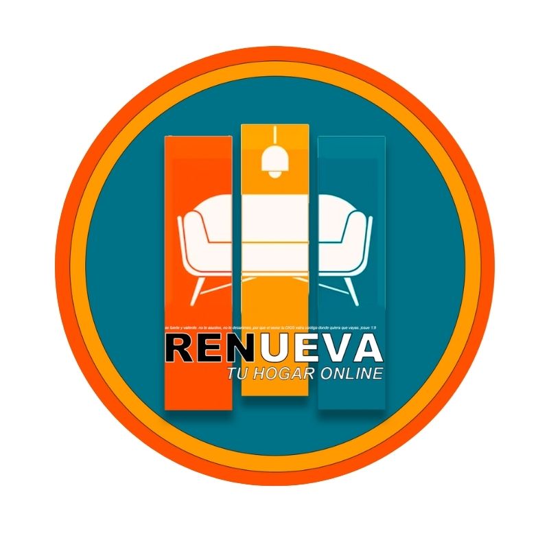 RENUEVA TU HOGAR ONLINE 2025