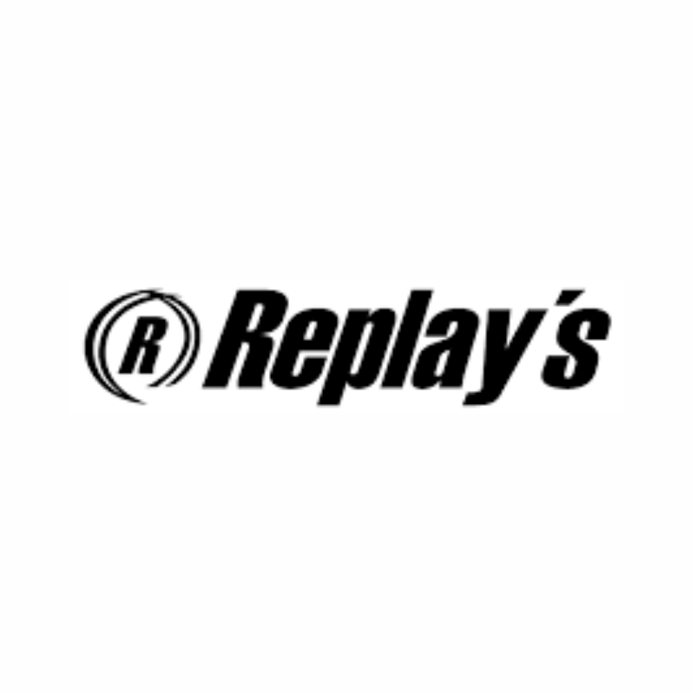 Replays